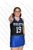 FH Media Day  Wheaton College Field Hockey Media Day 2024. - Photo By: KEITH NORDSTROM